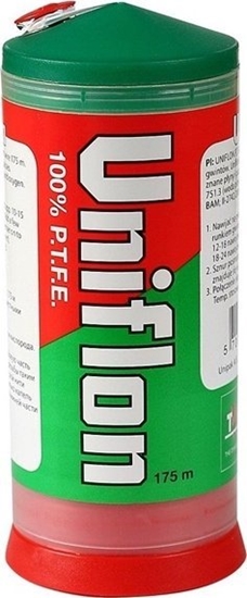 Picture of Unipak UNIFLON 175 MX2 MM 1050800