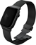 Изображение UNIQ Dante Pro Strap for Apple Watch 42/41/40mm Stainless Steel Graphite Black