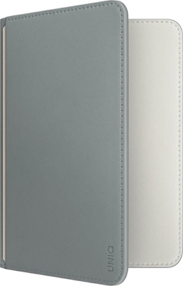 Изображение Etui na paszport UNIQ Belmont blokada     RFID zie