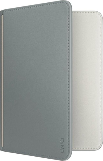 Изображение Etui na paszport UNIQ Belmont blokada     RFID zie