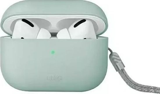 Изображение Uniq Etui ochronne AirPods Pro 2 mitowe