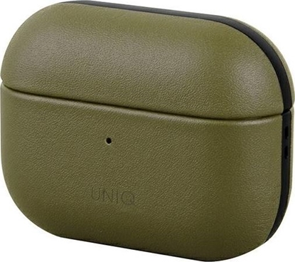 Изображение Uniq Etui ochronne Terra do AirPods Pro khaki