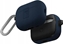 Изображение Uniq Etui UNIQ Clyde Lock Case Apple AirPods 1 / 2 niebiesko-ciemnoszary/royal blue-dark grey