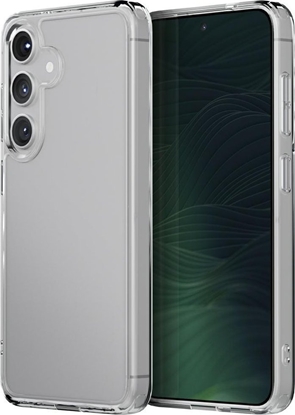 Picture of UNIQ LifePro Xtreme Case for Samsung Galaxy S25 Transparent