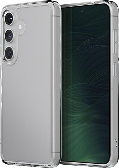 Picture of UNIQ LifePro Xtreme Case for Samsung Galaxy S25 Transparent