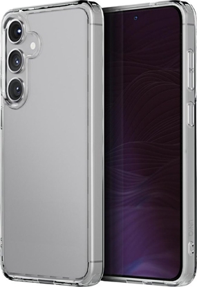 Изображение UNIQ LifePro Xtreme Case for Samsung Galaxy S25+ Transparent