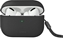 Attēls no UNIQ Lino - etui silikonowe do AirPods Pro 2 szare - Gwarancja bezpieczestwa. Proste raty. Bezpatna wysyka od 170 z.