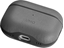 Picture of UNIQ Lyden DS - etui  ze sztucznej skóry do AirPods Pro 2 szare/czarne - Gwarancja bezpieczestwa. Proste raty. Bezpatna wysyka od 170 z.