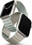 Изображение Uniq Pasek UNIQ Revix Apple Watch 4/5/6/7/8/SE/SE2 40/41mm Reversible Magnetic zielony-beowy/sage-beige
