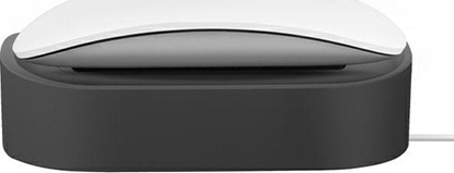 Picture of Uniq Stacja dokujca UNIQ Nova Magic Mouse ciemnoszary/dark grey