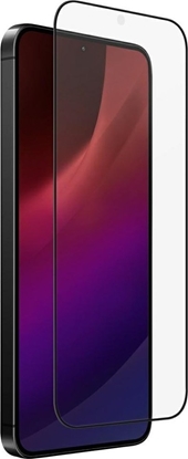 Attēls no UNIQ Optix Vivid Tempered Glass for Samsung Galaxy S25+