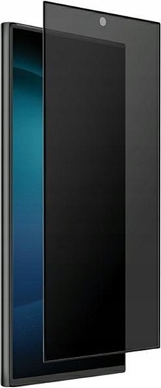 Picture of Uniq Szko hartowane prywatyzujce UNIQ Optix Privacy Samsung Galaxy S24 Ultra