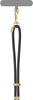 Picture of Uniq UNIQ Coehl Laurel Handstrap universal phone cord for wrist, black/black