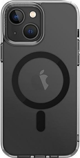 Picture of Uniq UNIQ etui LifePro Xtreme iPhone 14 6,1" Magclick Charging czarny/smoke frost