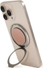 Изображение UNIQ Gripfit 360 Magnetic Mount&Kickstand Magnetic Holder pink/blush pink