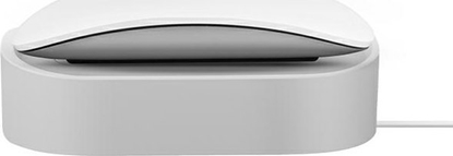 Picture of Uniq UNIQ Nova Magic Mouse docking station grey/grey