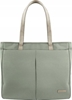 Picture of Torba Uniq UNIQ laptop bag Hava 16" green/laurel green RPET