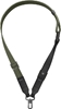 Picture of UNIQ Vista universal 2in1 phone lanyard green-black/forest black