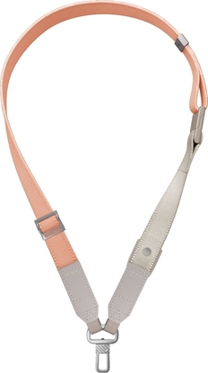 Picture of UNIQ Vista universal 2in1 phone strap peach beige