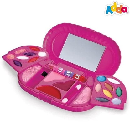 Picture of UNIQUE BOUTIQUE Makeup Essentials Case