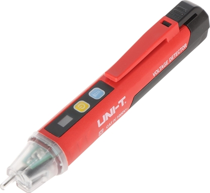 Picture of Unit BEZKONTAKTOWY PRÓBNIK NAPICIA UT-12S-EU UNI-T