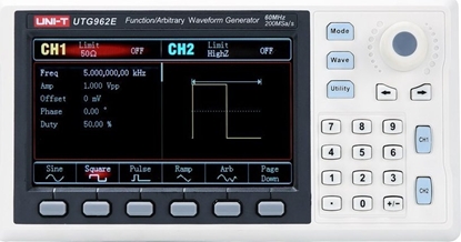 Attēls no Uni-T Generator Uni-T UTG962E