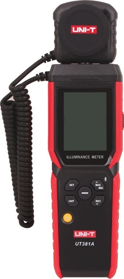 Picture of Uni-T METER ENVITOMENTAL UT381A
