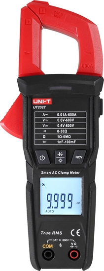 Picture of Uni-T Miernik cgowy Uni-T UT202T