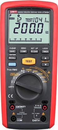 Picture of Uni-T Miernik Uni-T UT505B