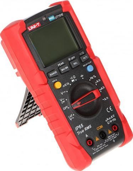 Изображение Uni-T MIERNIK UNIWERSALNY UT-191E UNI-T