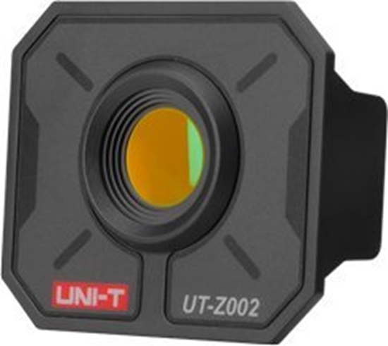Изображение Uni-T Obiektyw MACRO do kamer termowizyjnych UT-Z002