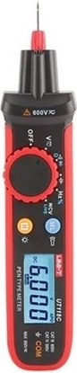 Изображение Uni-T TESTER UT118C