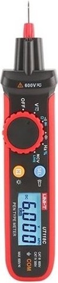 Изображение Uni-T TESTER UT118C