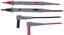 Picture of Uni-T Uniwersalne kable do miernika (MIE0102)