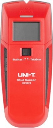 Attēls no Uni-T Wykrywacz metali, napicia i drewna Uni-T UT387A
