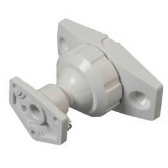 Picture of Universal bracket for installing in corners or walls pir detectors