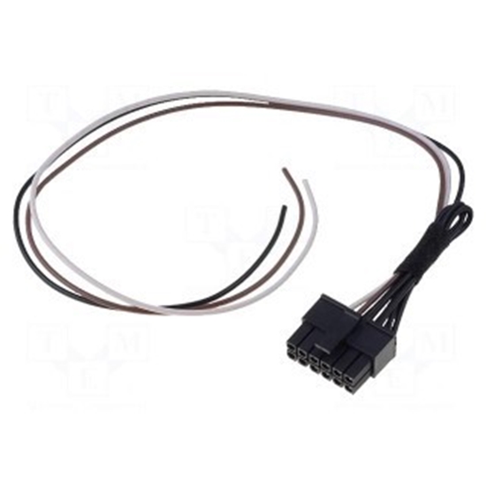 Picture of Universal cable for radio; China made radio