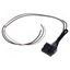 Picture of Universal cable for radio; China made radio