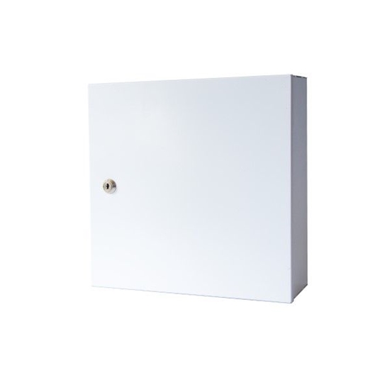 Picture of Universal Case 300x300x100 White