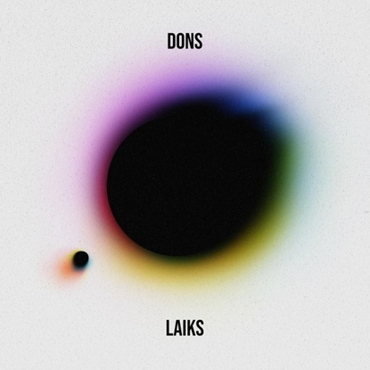 Attēls no Universal DON "Time"