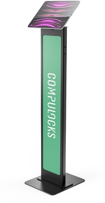 Picture of UNIVERSAL INVISIBLE STAND 4IN