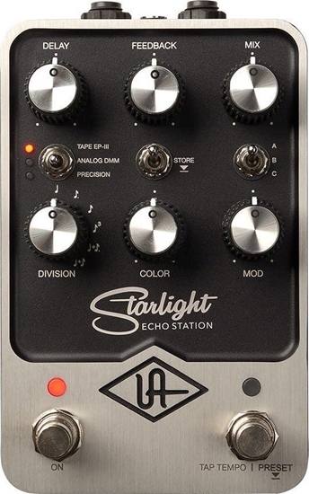 Picture of Universal Universal Audio UA UAFX Starlight Echo Station - Efekt Gitarowy