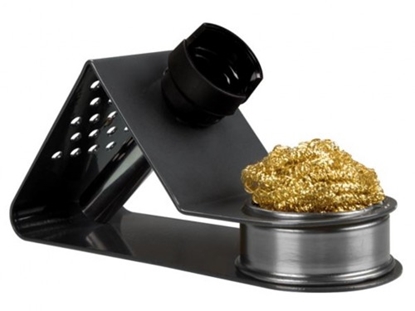 Attēls no Universāls lodāmura turētājs ar sūkli nodrošina precizitāti un uzticamību visiem projektiem.