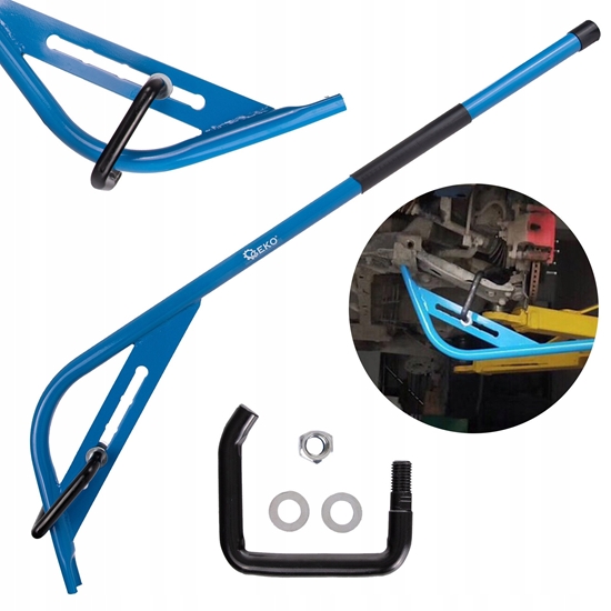 Picture of Uniwersalna dwignia do montau/demontau wahaczy i sworzni (1)