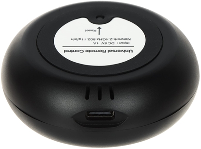 Attēls no UNIWERSALNY PILOT IR ATLO-RC-IR-TUYA Wi-Fi, Tuya Smart