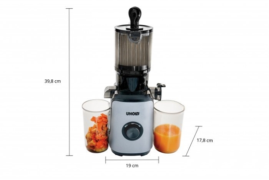 Picture of Unold 78275 Slow Juicer Sam