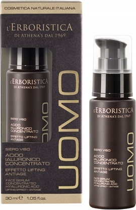 Picture of Uomo serum do twarzy 30ml