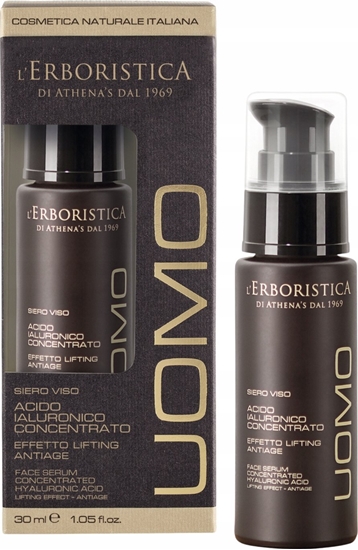 Picture of Uomo serum do twarzy 30ml