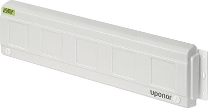 Picture of UPONOR BASE FLEXIBOARD WITH PUMP LOGIC X-25 6X 230V