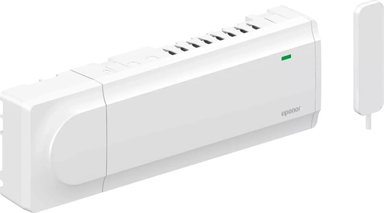 Изображение Uponor Smatrix Wave Sterownik Pulse X-265 6X